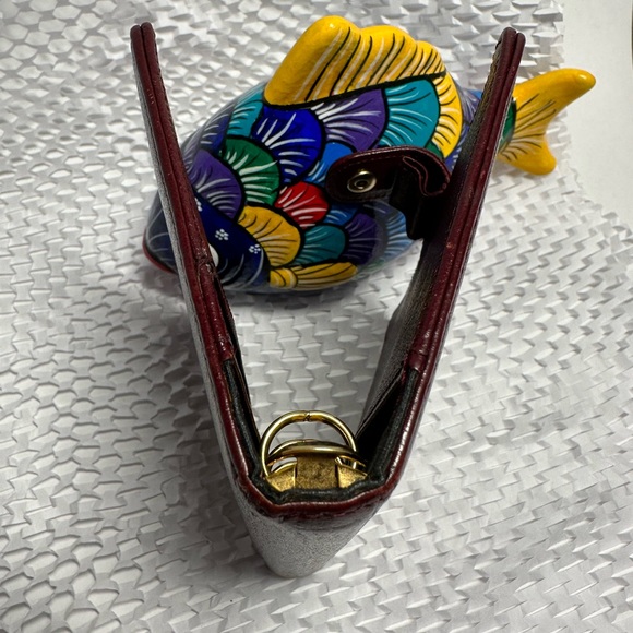 ❌Sold❌ CC Agenda/Planner Pocket size (like LV pm size) - Picture 14 of 14